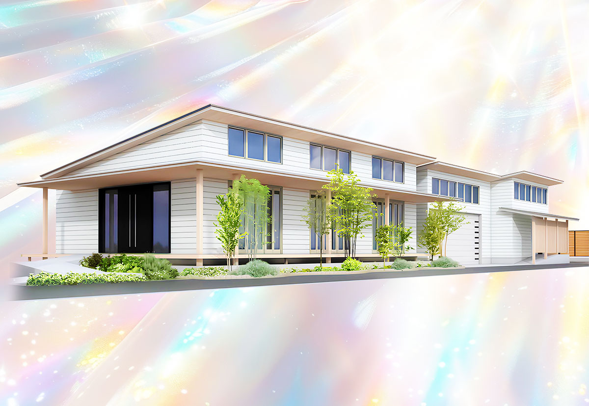 そらゆい未来館完成イメージ